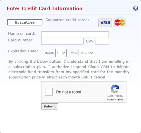 how to enter credit card info in smart key|How do I manually take a card on a PA.